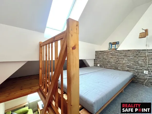 Prodej bytu 1+1, Železná Ruda, U Řezné, 41 m2