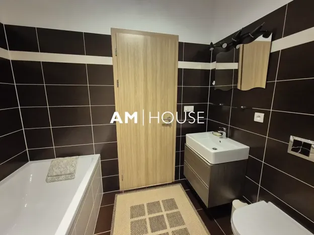 Pronájem bytu 1+kk, Praha - Malešice, Nad úžlabinou, 38 m2