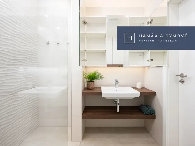 Pronájem bytu 1+kk, Brno, Koliště, 22 m2