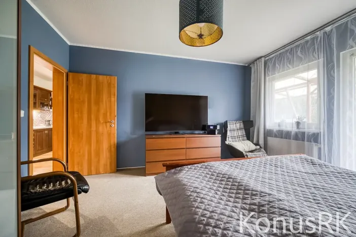 Prodej bytu 3+kk, Chýně, Na Kališti, 76 m2