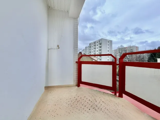 Pronájem bytu 3+1, Pardubice - Bílé Předměstí, Dašická, 92 m2