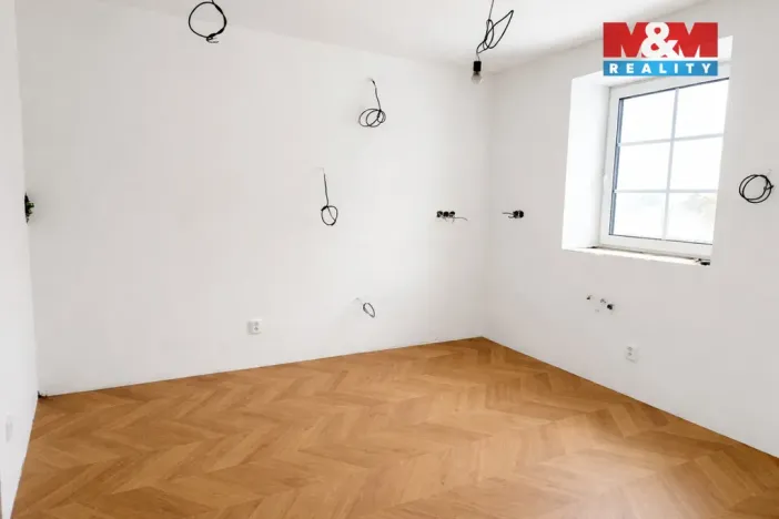 Prodej rodinného domu, Hodslavice, 120 m2