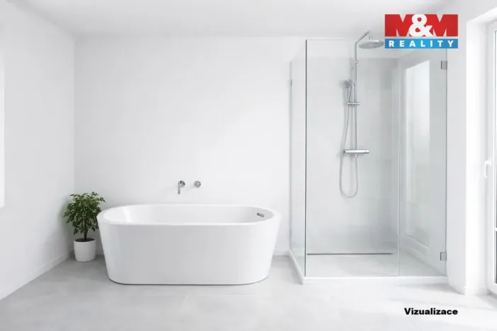 Prodej rodinného domu, Hodslavice, 120 m2