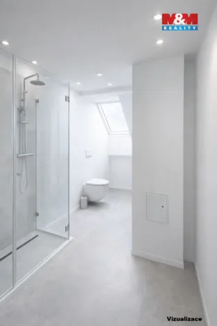 Prodej rodinného domu, Hodslavice, 120 m2