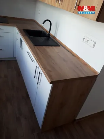 Pronájem bytu 2+1, Český Těšín, U Mlékárny, 52 m2