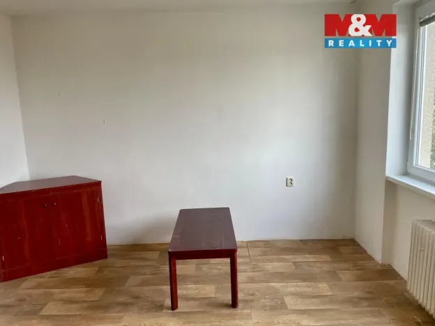 Prodej bytu 2+1, Louny, Mírové náměstí, 58 m2