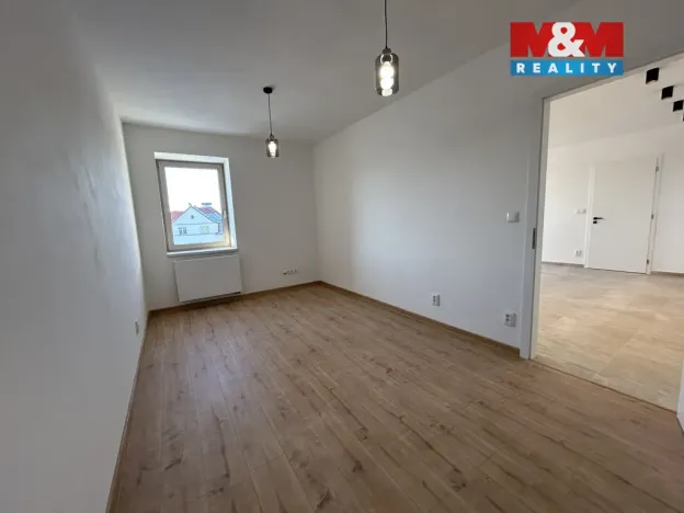 Pronájem bytu 3+kk, Liberec, Pavlovická, 70 m2
