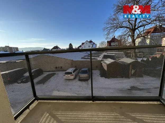 Pronájem bytu 3+kk, Liberec, Pavlovická, 70 m2