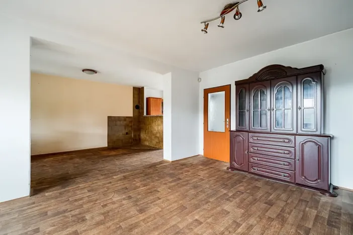 Prodej rodinného domu, Hradištko, Benešovská, 140 m2