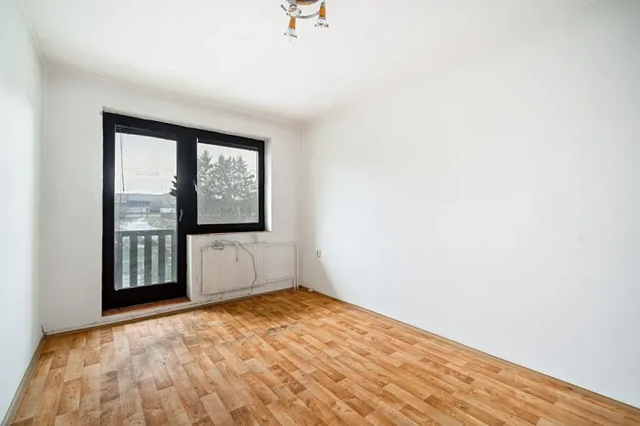 Prodej rodinného domu, Hradištko, Benešovská, 140 m2