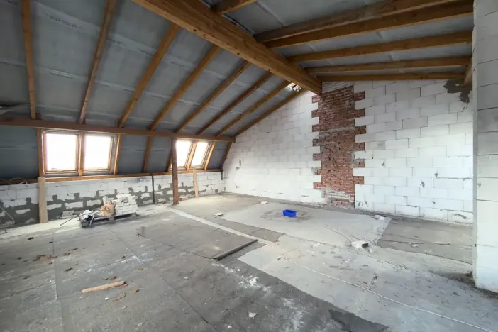 Prodej rodinného domu, Hradištko, Benešovská, 140 m2