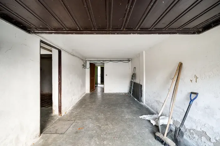 Prodej rodinného domu, Hradištko, Benešovská, 140 m2