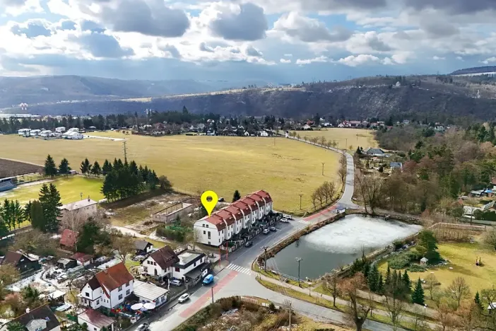 Prodej rodinného domu, Hradištko, Benešovská, 140 m2