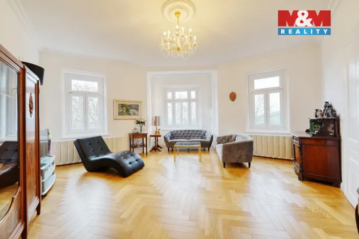 Prodej rodinného domu, Lázně Kynžvart, J. E. Purkyně, 600 m2