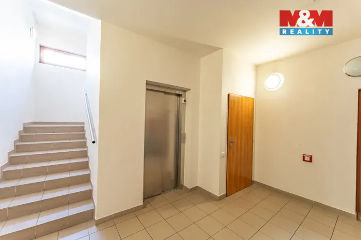 Prodej bytu 4+kk, Slaný, Kybalova, 120 m2