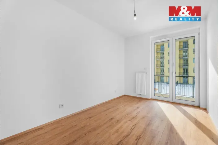 Pronájem bytu 2+kk, Liberec - Liberec X-Františkov, Tovární, 60 m2