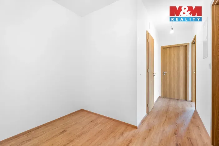 Pronájem bytu 2+kk, Liberec - Liberec X-Františkov, Tovární, 60 m2