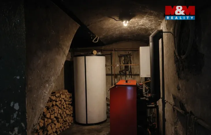 Prodej rodinného domu, Kořenice, 76 m2