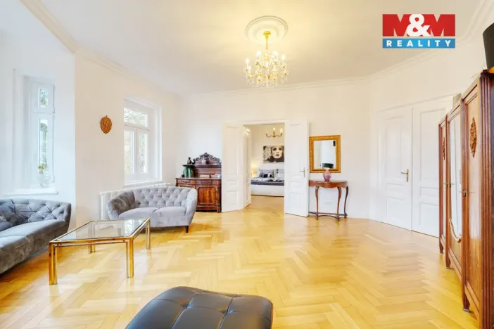 Prodej činžovního domu, Lázně Kynžvart, J. E. Purkyně, 600 m2