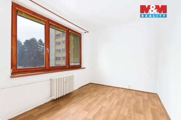 Prodej bytu 3+1, Ostrava - Zábřeh, Čujkovova, 63 m2