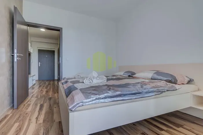 Prodej bytu 2+kk, Olomouc, Topolová, 55 m2