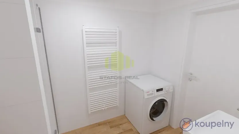 Prodej bytu 2+kk, Lipník nad Bečvou, Mánesova, 47 m2