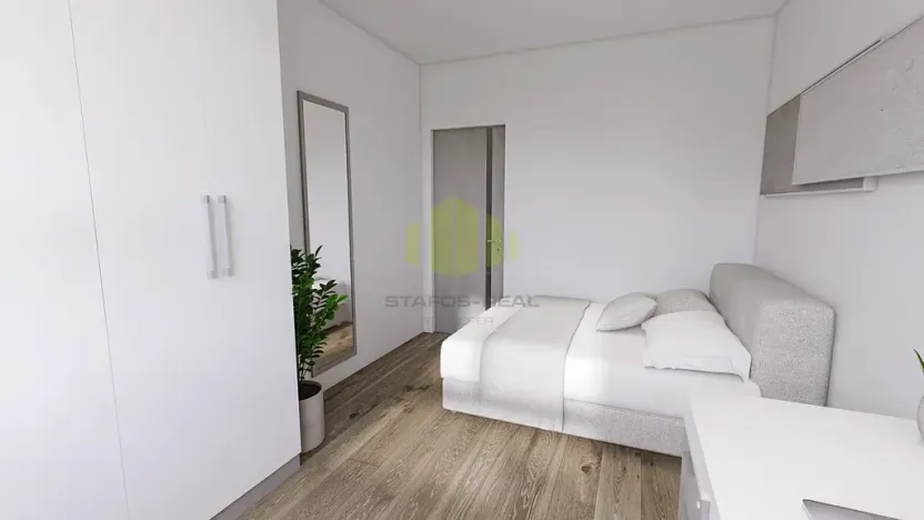 Pronájem bytu 3+kk, Olomouc, Topolová, 84 m2