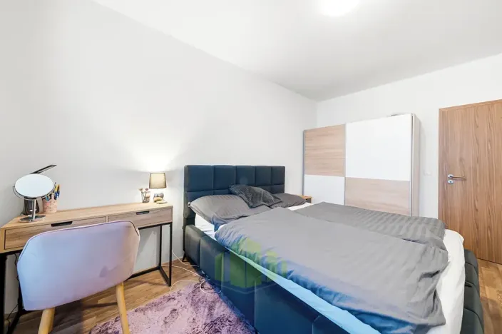 Prodej bytu 2+kk, Olomouc, Janského, 53 m2