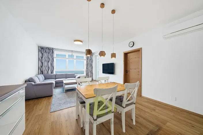 Prodej bytu 3+kk, Olomouc, Janského, 75 m2