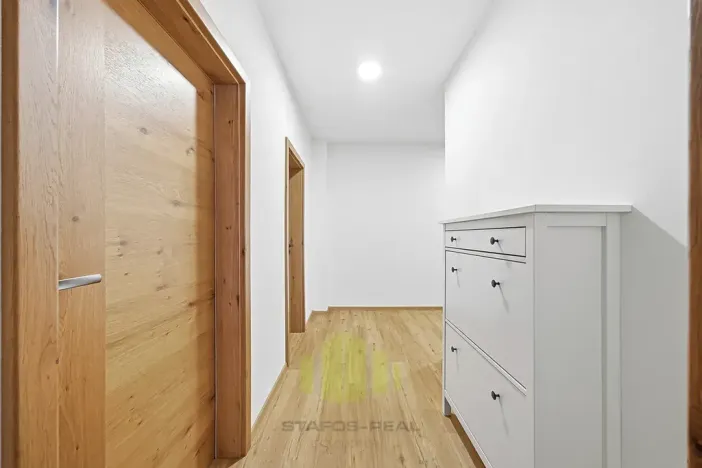 Prodej bytu 3+kk, Olomouc, Janského, 75 m2