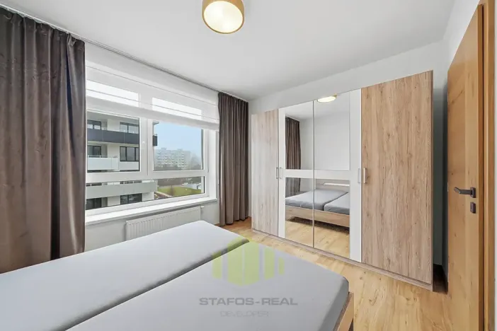 Prodej bytu 3+kk, Olomouc, Janského, 75 m2