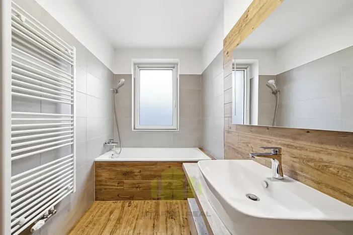 Prodej bytu 3+kk, Olomouc, Janského, 75 m2