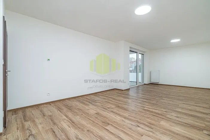 Prodej bytu 2+kk, Olomouc, Janského, 66 m2