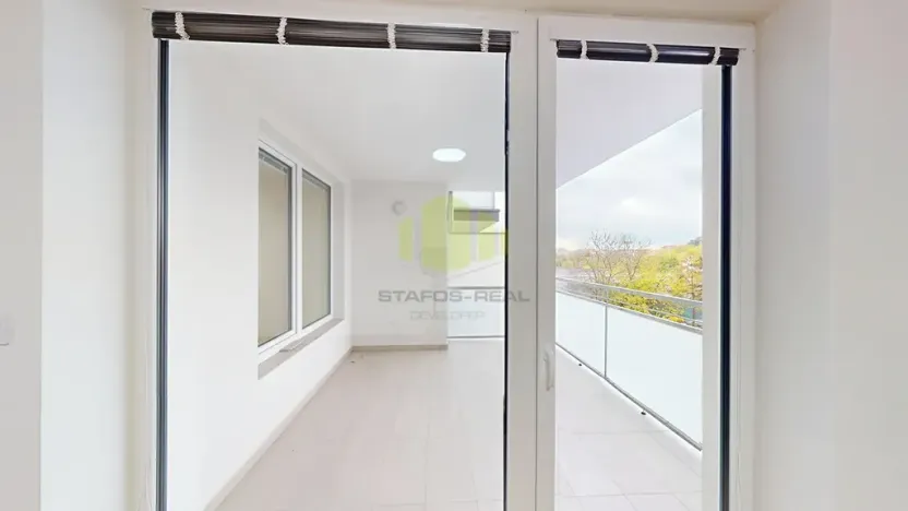 Prodej bytu 2+kk, Olomouc, Janského, 66 m2