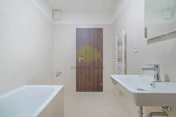 Prodej bytu 2+kk, Olomouc, Janského, 66 m2