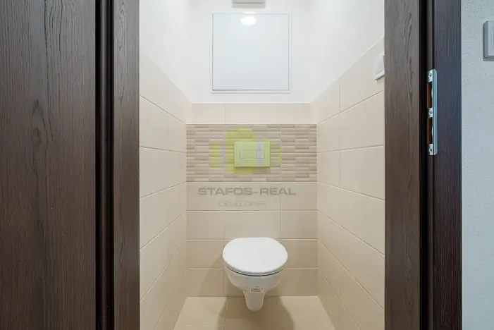 Prodej bytu 2+kk, Olomouc, Janského, 66 m2