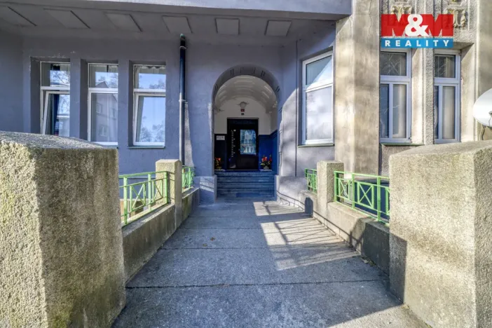 Prodej bytu 3+1, Vejprty, Moskevská, 128 m2