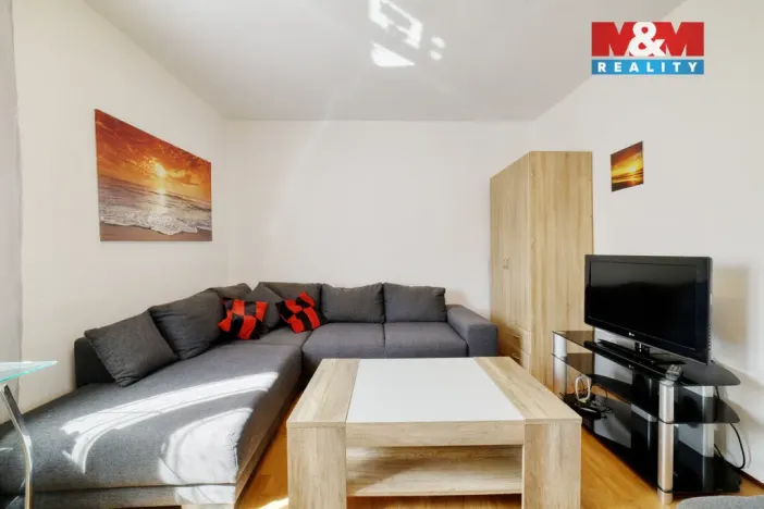 Prodej rodinného domu, Františkovy Lázně, Ruská, 74 m2