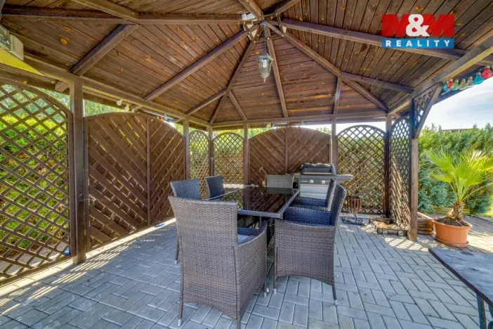 Prodej rodinného domu, Františkovy Lázně, Ruská, 74 m2