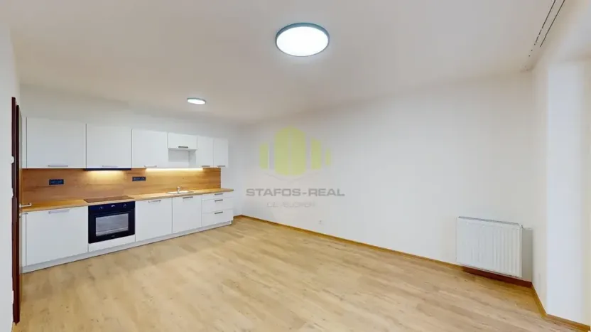 Pronájem bytu 2+kk, Olomouc, Topolová, 55 m2