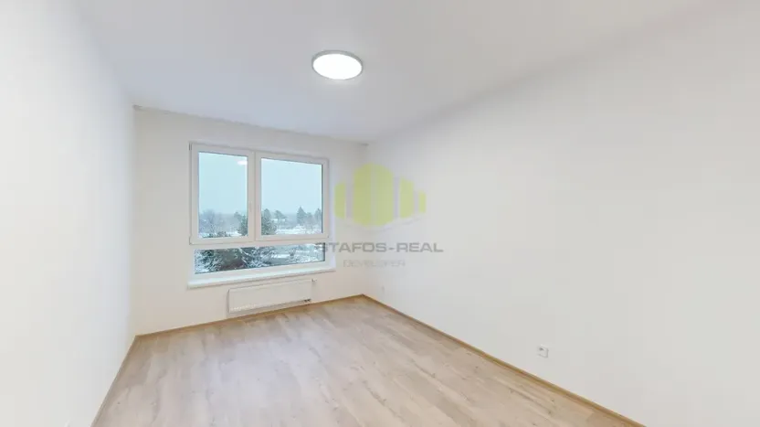 Pronájem bytu 2+kk, Olomouc, Topolová, 55 m2