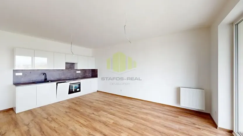 Pronájem bytu 2+kk, Olomouc, Topolová, 52 m2