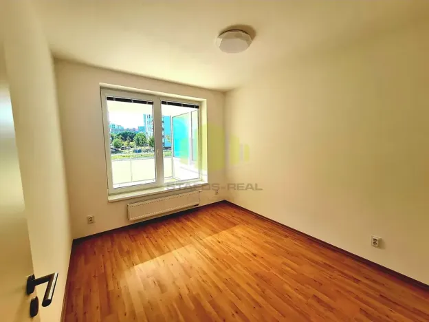 Pronájem bytu 2+kk, Olomouc, Janského, 51 m2