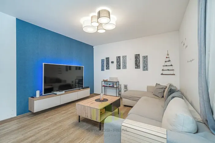 Prodej rodinného domu, Ústín, 128 m2