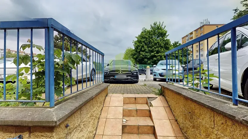 Pronájem ordinace, Olomouc, Janského, 115 m2