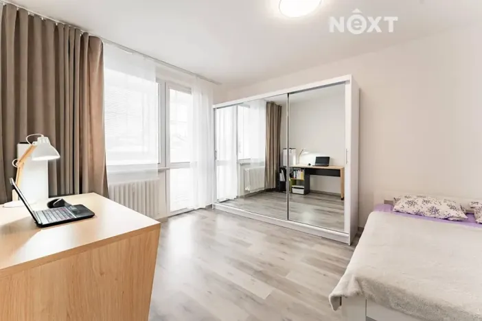 Prodej bytu 2+kk, Šumperk, Čajkovského, 47 m2