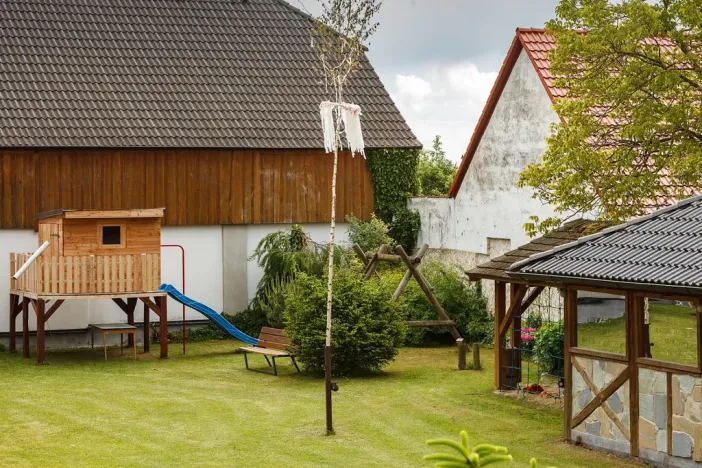 Prodej rodinného domu, Žabovřesky, 950 m2