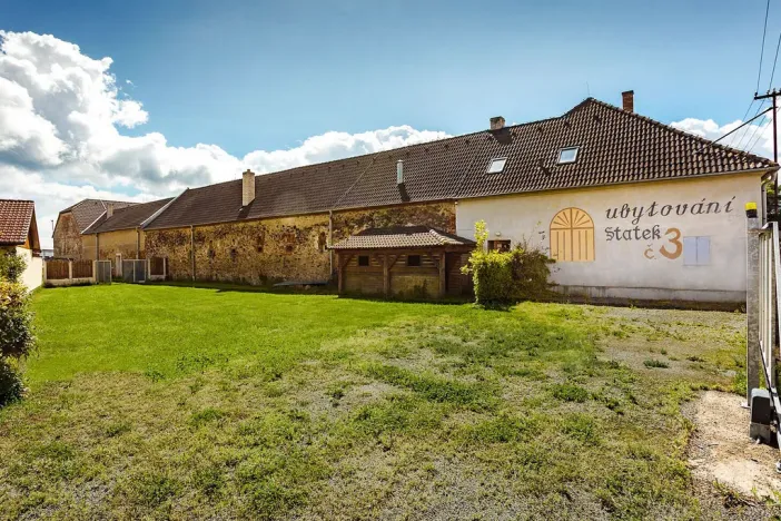 Prodej rodinného domu, Žabovřesky, 950 m2