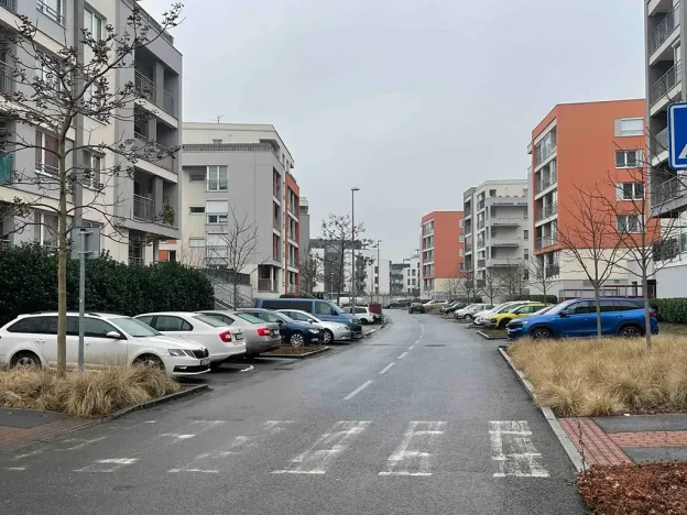 Prodej bytu 2+kk, Praha - Stodůlky, Toufarova, 64 m2