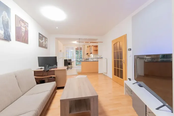 Prodej činžovního domu, Olomouc, Polská, 143 m2